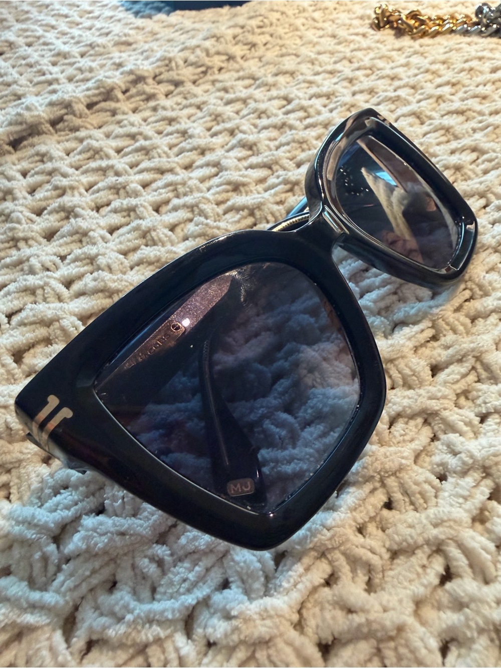Marc Jacobs Women's Sunglasses -